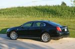 Lincoln MKS 2008 года